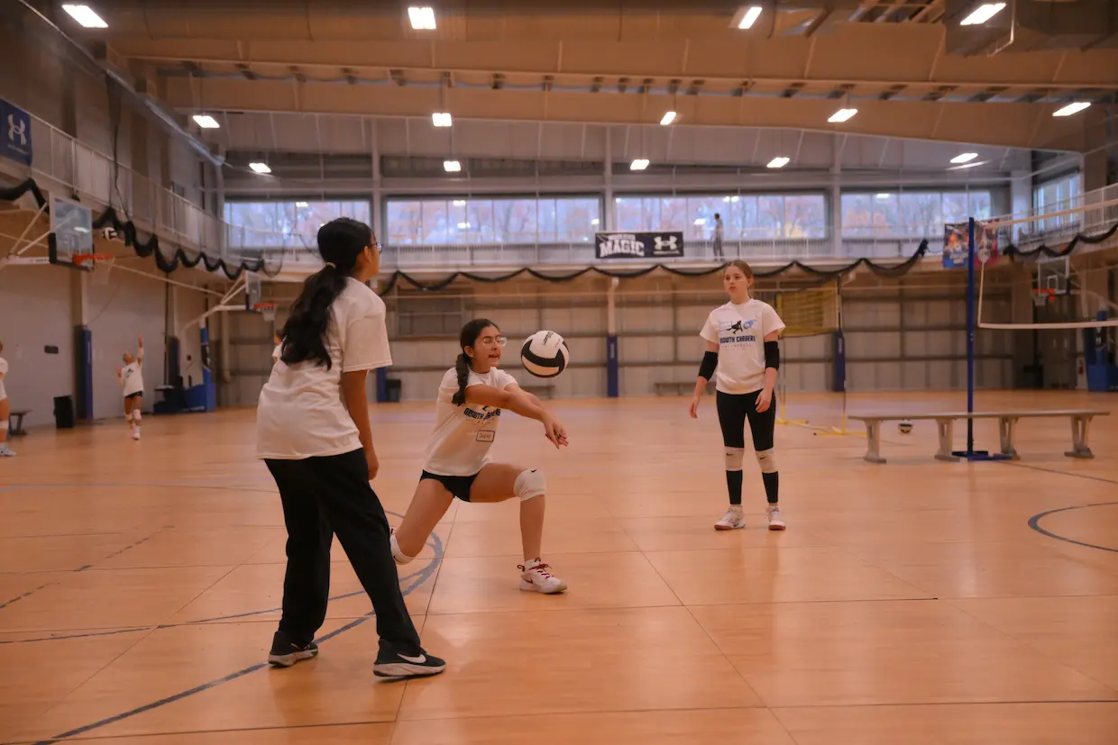 Growth Chasers Clinic