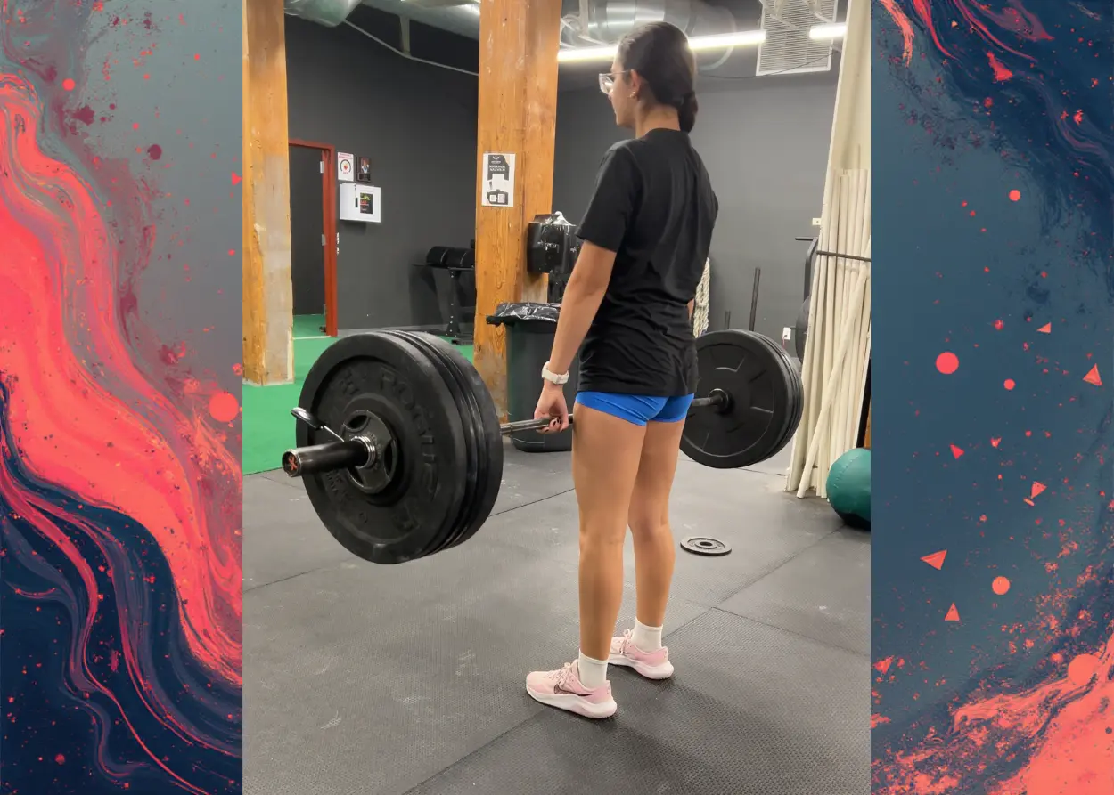 Daily training on top of sports