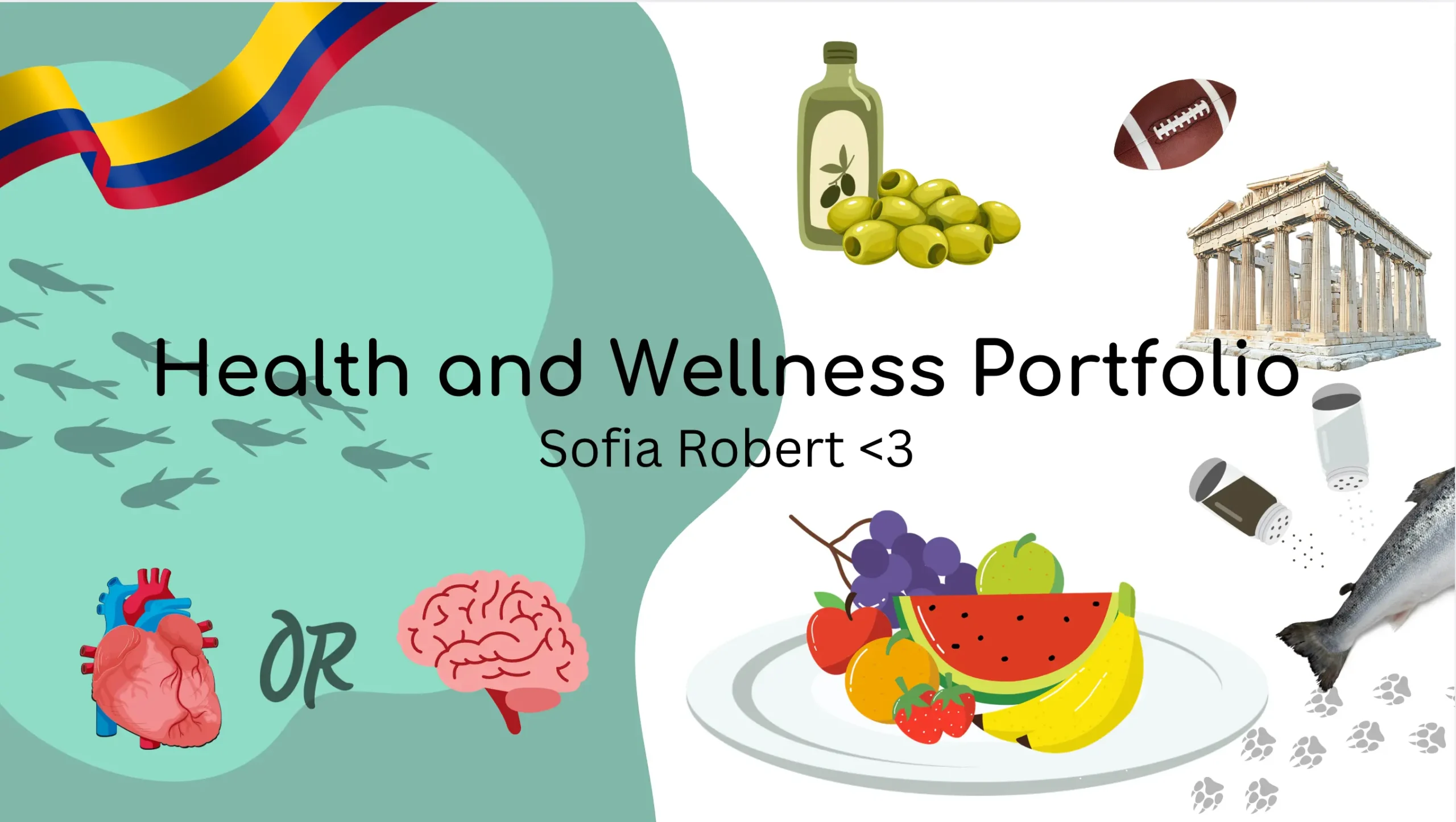 Health and Wellness Project
